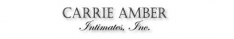 Фирма Carrie Amber Lingerie