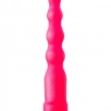 Анальная елочка розовая - фото 1
