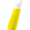 Вибростимулятор Satisfyer Ultra Power Bullet 4 Yellow - фото 1