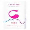 Виброяйцо Lovense Lush 3 - управление от смартфона - фото 7