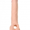 Насадка на пенис, удлиняющая Xlover - фото 4