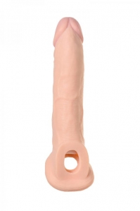 Насадка на пенис, удлиняющая Xlover 3