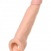 Насадка на пенис, удлиняющая Xlover - фото 1