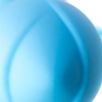 Вагинальные шарики A-Toys голубые - фото 7