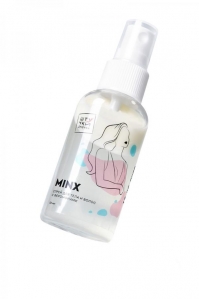 Двухфазный спрей для тела и волос с феромонами Штучки-дрючки «Minx»
