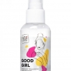 Двухфазный спрей для тела и волос с феромонами Штучки-дрючки «Good Girl» - фото 2