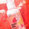 Двухфазный спрей для тела и волос с феромонами Штучки-дрючки «Good Girl» - фото 6