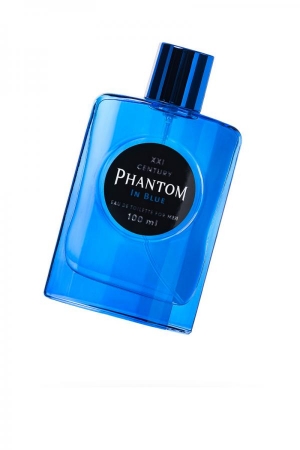 Туалетная вода для мужчин "Phantom in Blue"