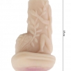 Мастурбатор вагина с вибрацией - фото 2