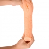 Мастурбатор реалистичный вагина+ анус Xise - фото 8