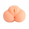Мастурбатор реалистичный вагина+ анус Xise - фото 2