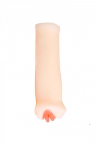 Мастурбатор реалистичный вагина с вибрацией «Lily» 2