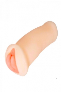 Мастурбатор реалистичный вагина с вибрацией «Lily»