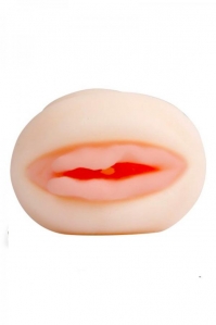 Мастурбатор реалистичный вагина с вибрацией «Lily» 3