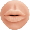 Мастурбатор-ротик Satisfaction Sweet Lips - фото 3