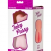 Мастурбатор реалистичный Juicy Pussy Rich Fruit, вагина и анус - фото 9