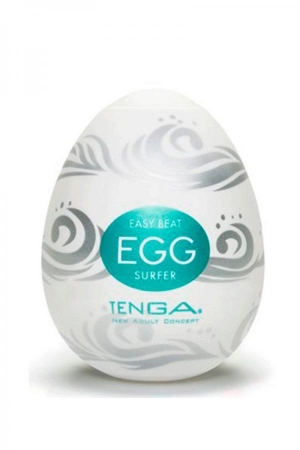 Мастурбатор Tenga Egg Sphere