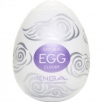 Мастурбатор Tenga Egg Cloudy - фото 1