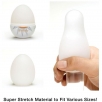 Мастурбатор Tenga Egg Shiny - фото 3