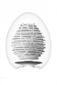 Мастурбатор Tenga Egg Silky II 2