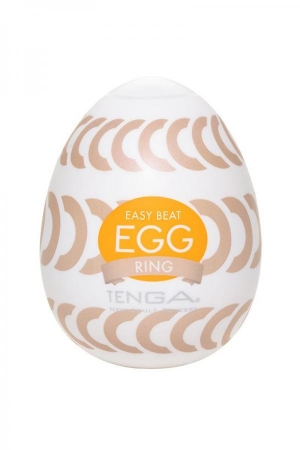 Мастурбатор Tenga Egg Ring