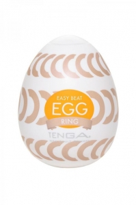 Мастурбатор Tenga Egg Ring