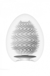 Мастурбатор Tenga Egg Wind 1