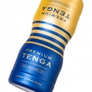 Мастурбатор Tenga Premium Dual Sensation Cup - фото 1