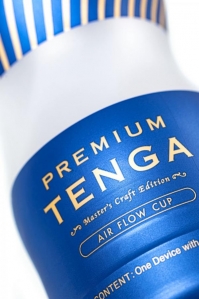 Мастурбатор Tenga Premium Air Flow Cup 6