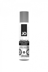 Лубрикант на силиконовой основе Jo Premium Lubricant, 1oz