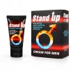 Крем для мужчин возбуждающий Stand Up, 25 гр - фото 2
