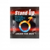 Крем для мужчин возбуждающий Stand Up, 1,5 гр - фото 1