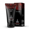 Специальный интимный гель для мужчин Titan Gel Tantra, 50 мл - фото 1