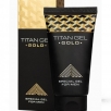 Специальный интимный гель для мужчин Titan Gel Gold Tantra, 50 мл. - фото 1
