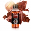Массажное масло Eros Tasty с ароматом и вкусом шоколада, 50 мл. - фото 1