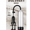 Мужская вакуумная помпа Discovery Diver - фото 2