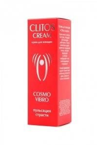 Крем для женщин Clitos Cream
