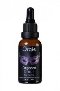Гель для клитора Orgie Orgasm
