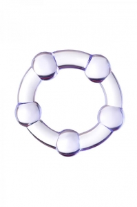 Эрекционное кольцо на пенис Штучки-дрючки 1