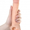 Насадка на пенис, удлиняющая Xlover - фото 5