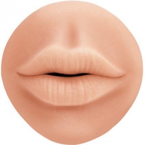 Мастурбатор-ротик Satisfaction Sweet Lips 2