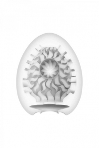 Мастурбатор Tenga Egg Shiny 1