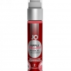 Стимулирующий съедобный гель для сосков Jo Nipple Titillator Electric Strawberry, 