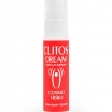 Крем для клитора возбуждающий Clitos Cream, 25 г. - фото 1