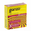 Презервативы Ganzo, с продлевающим эффектом, 3 шт. - фото 1